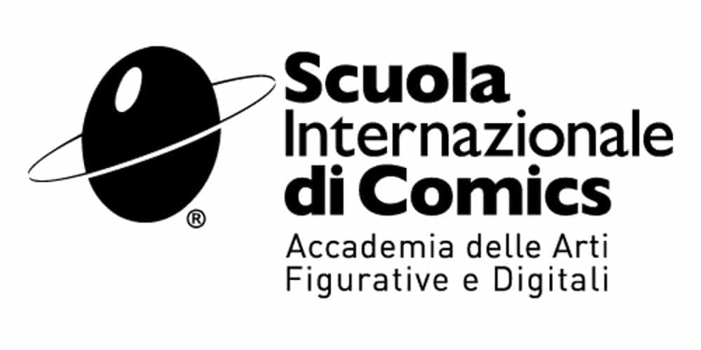 Maggio con la Scuola Internazionale di Comics di Torino