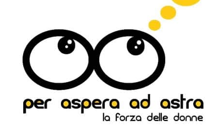 Logo Per Aspera Ad Astra Cut