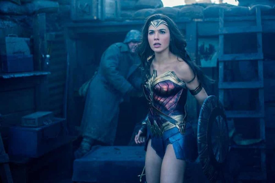Wonder Woman: premiere Londra cancellata dopo attacchi Manchester