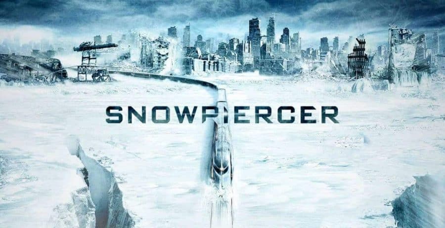 Snowpiercer