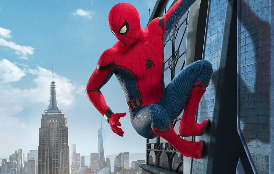 Spider-Man al cinema è ancora una icona?