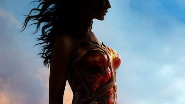 Wonder Woman verso debutto record al Box Office USA