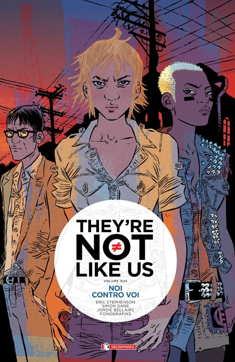 They're Not Like Us vol02 LowRes RGB