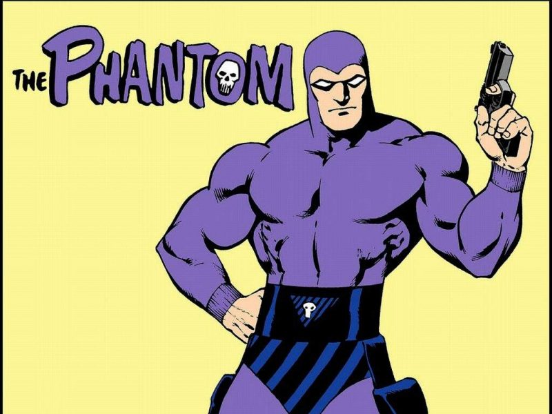 Phantom