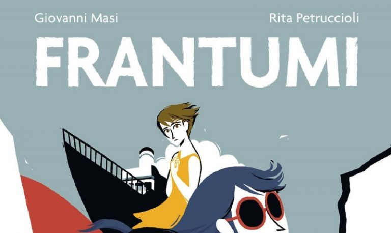 Cover frantumi