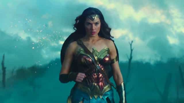 Wonder Woman: Patty Jenkins vicina ad accordo per il sequel