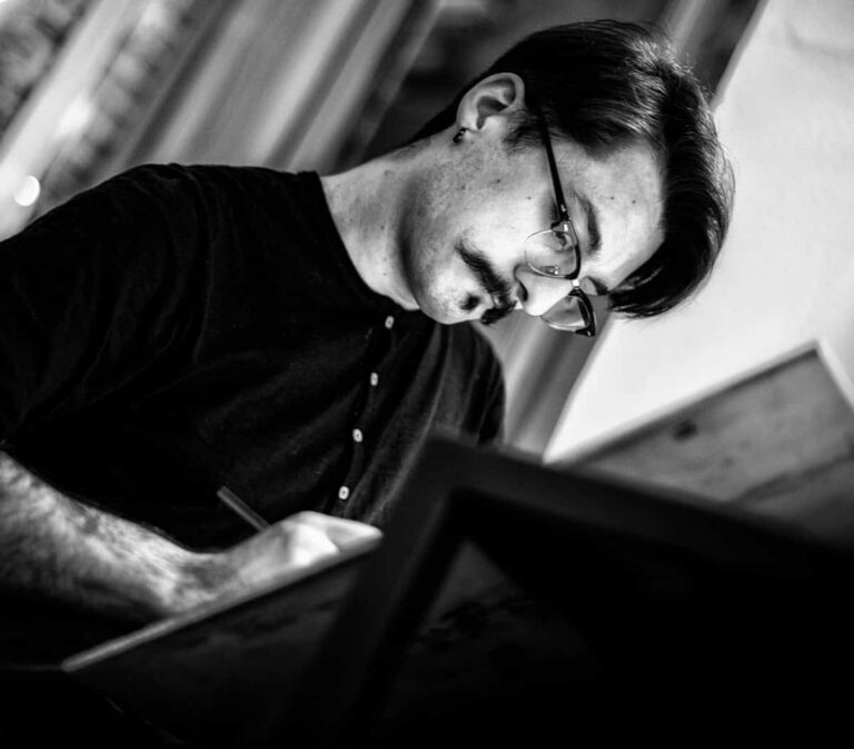 David Ferraci immagina 