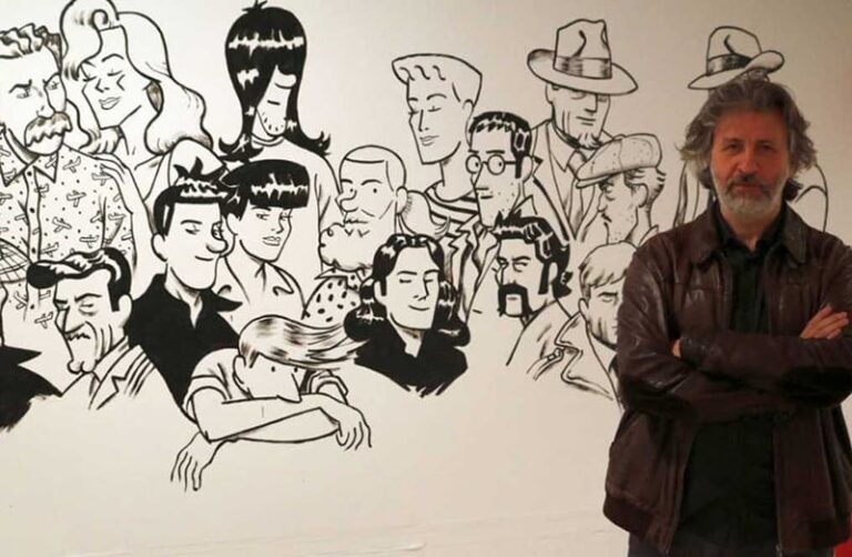 Bartolomé Seguì evidenza