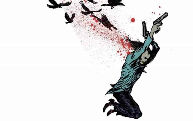 Copertina Lultimo sorso del morto