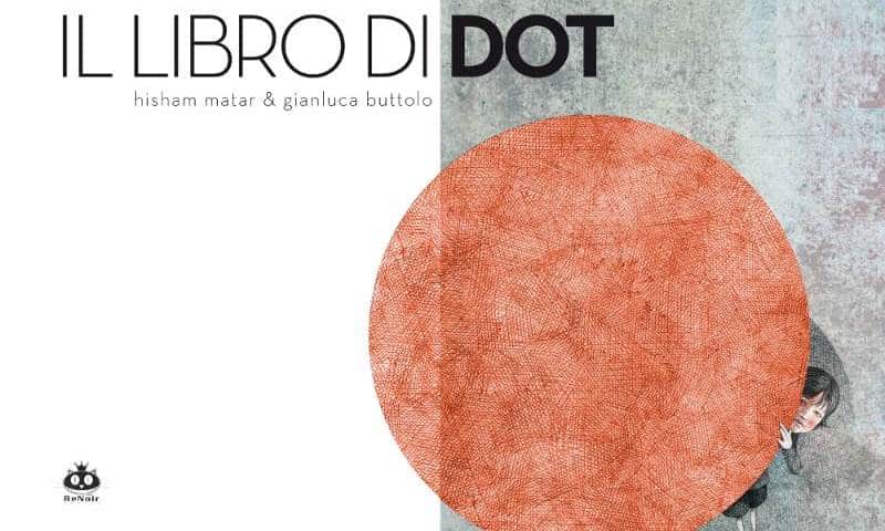 Il libro di Dot home