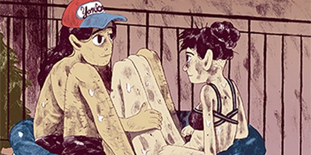 Sempre insieme cover