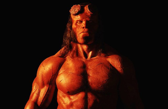 Hellboy: nuovi ingressi nel cast del reboot