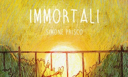 immortal cover