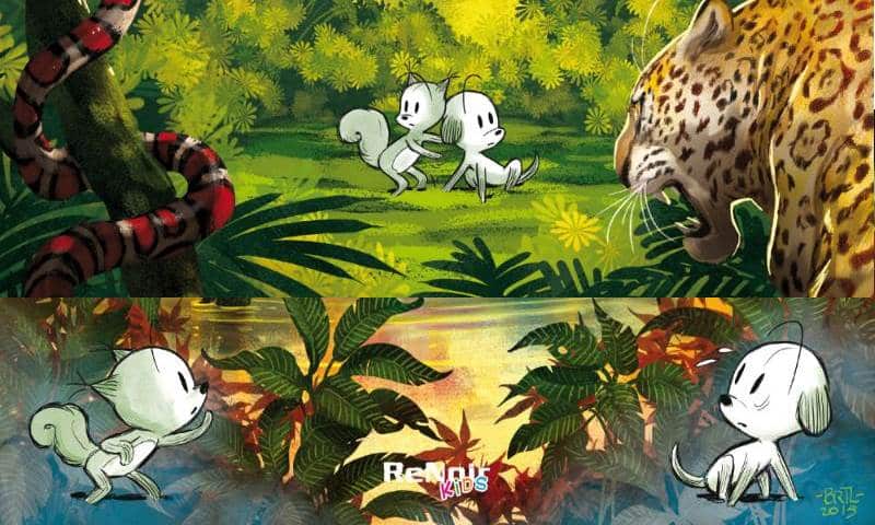 Piccole storie bertolucci