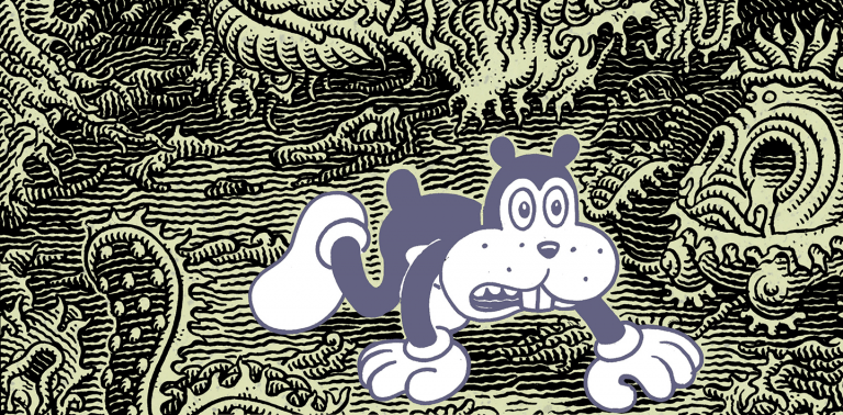 Woodring orizzontale