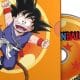 Dragon Ball primo dvd -home
