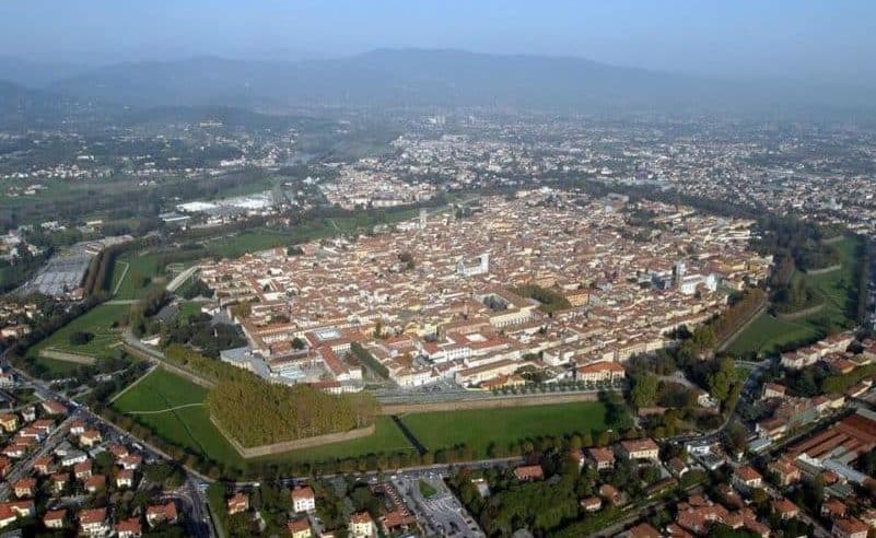 Lucca comics