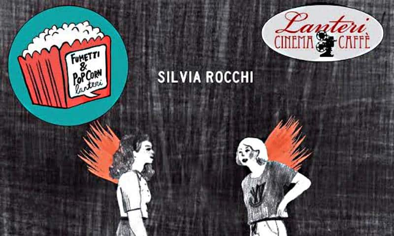 Presentazione silvia rocchi