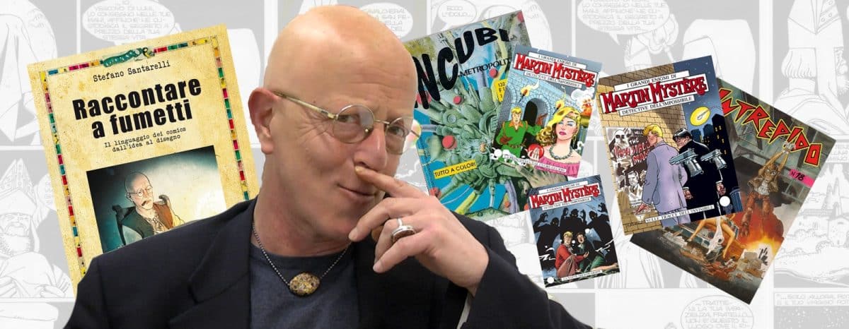 Stefano Santarelli 2