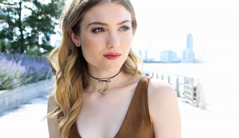 The Gifted: Skyler Samuels in ruolo ricorrente
