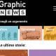 graphic news app home
