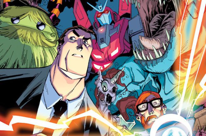 Imagineagents
