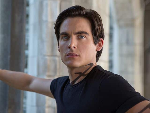 Kevin zegers