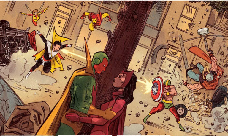 Vision king walta bellaire v7p7 evid