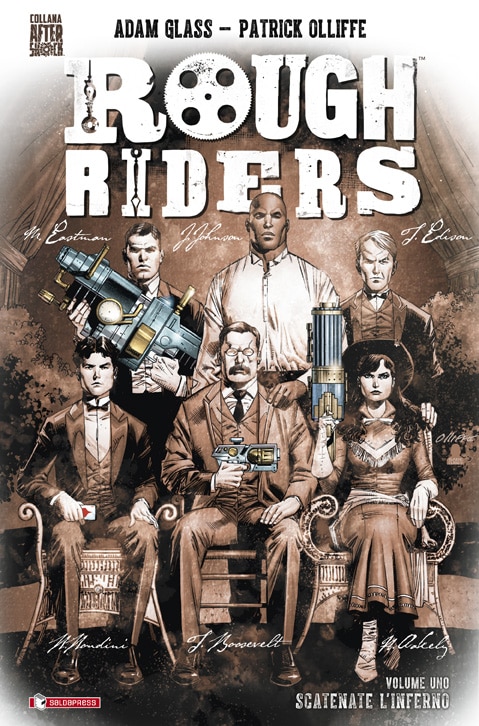 Rough Riders Vol1 LowRes RGB