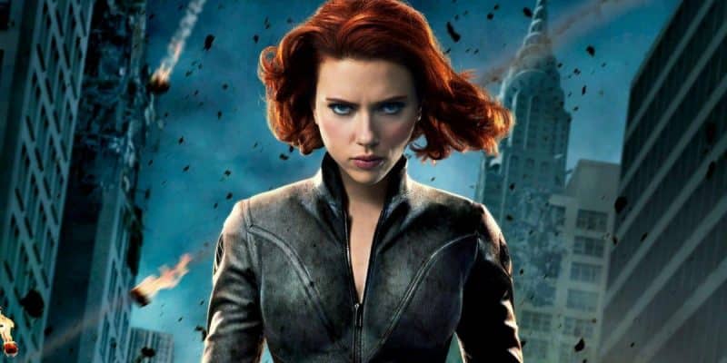 Black Widow: Marvel Studios incarica sceneggiatore per film standalone