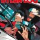 Graphic Horror Novel Il Sequel Dylan Dog 376 Cover