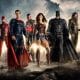Justice League Movie Cast