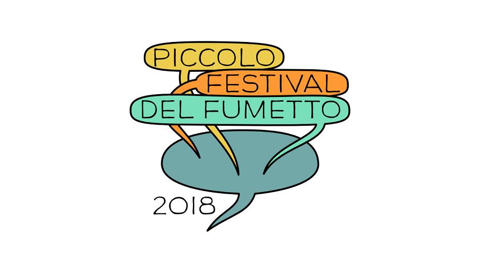Piccolo festival del fumetto