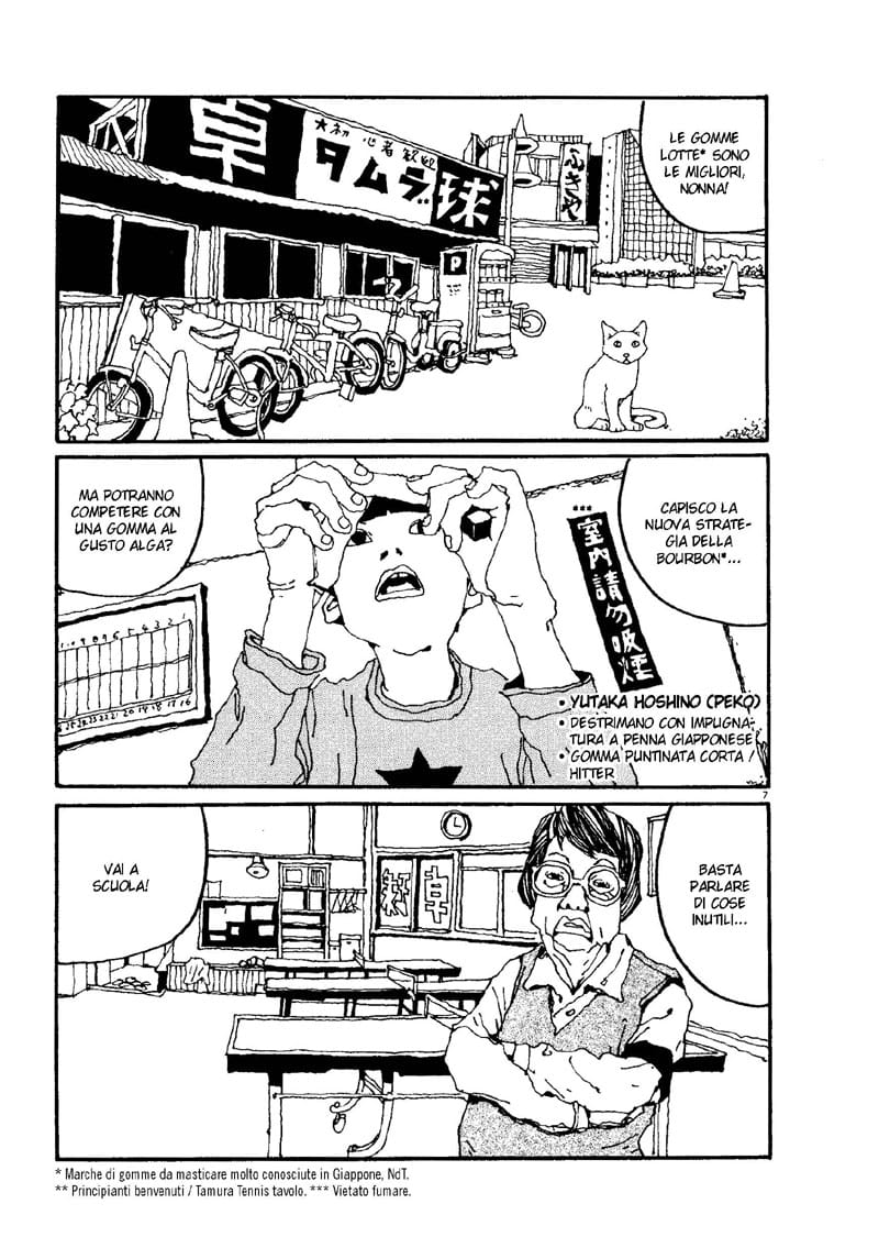 Ping pong 01 anteprima Pagina