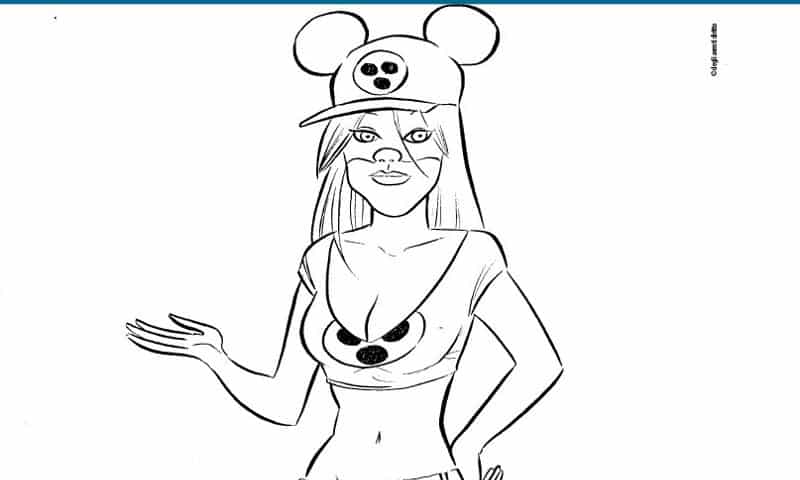 Rat Boy news evidenza