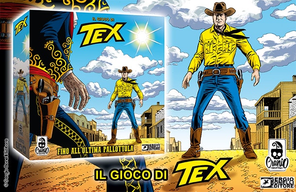 Texgioco