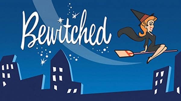 Bewitched