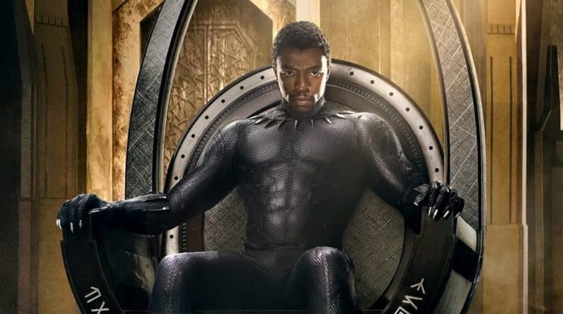 Black Panther regna sul Box Office USA e mondiale