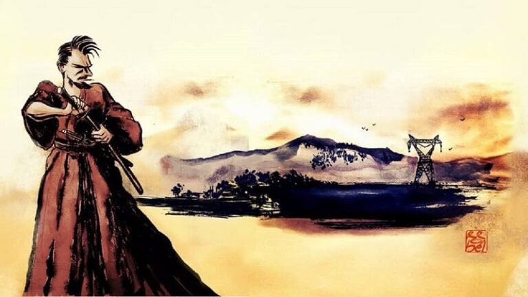 La fine della ragione roberto recchioni arriva febbraio edito feltrinelli comics v4