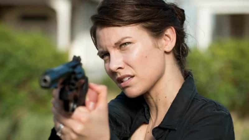 Twd6 maggie