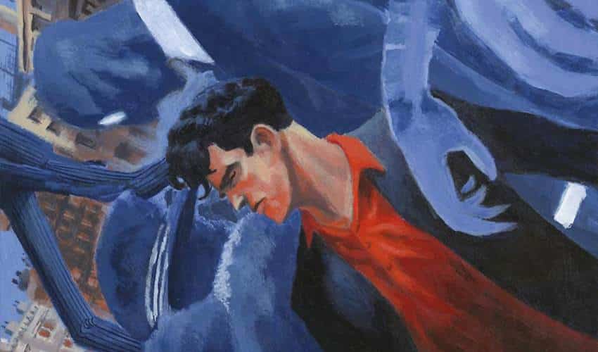 DYLAN DOG COLOR FEST