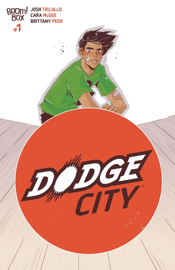 Dodge City 1