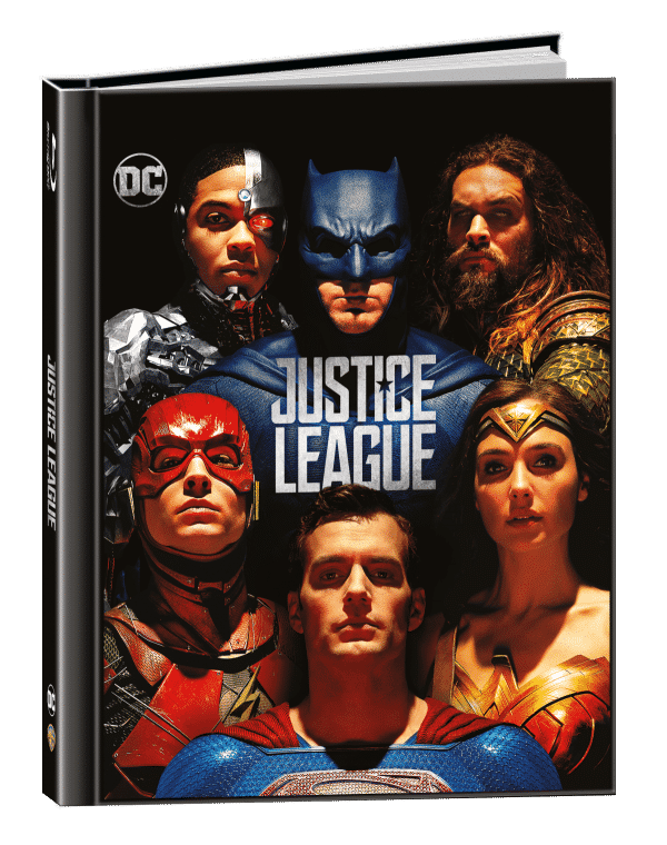 JL Digibook 3d