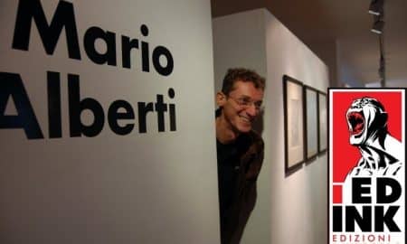 Mario Alberti