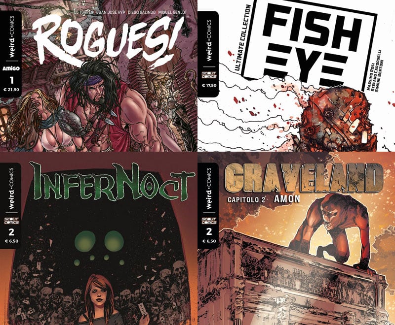 Weird Book 03 2018 thumb