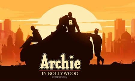 Archie Bollywood Teaser Final 1