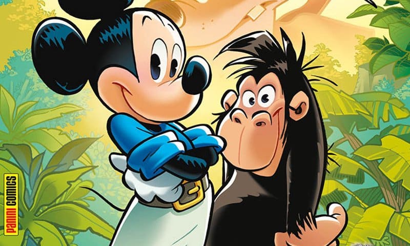 Topolino 3255 restyling evidenza