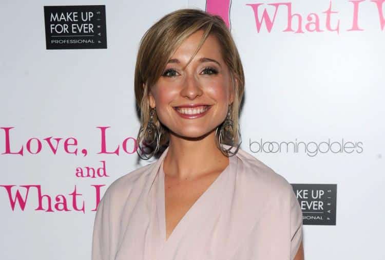 Allisonmack