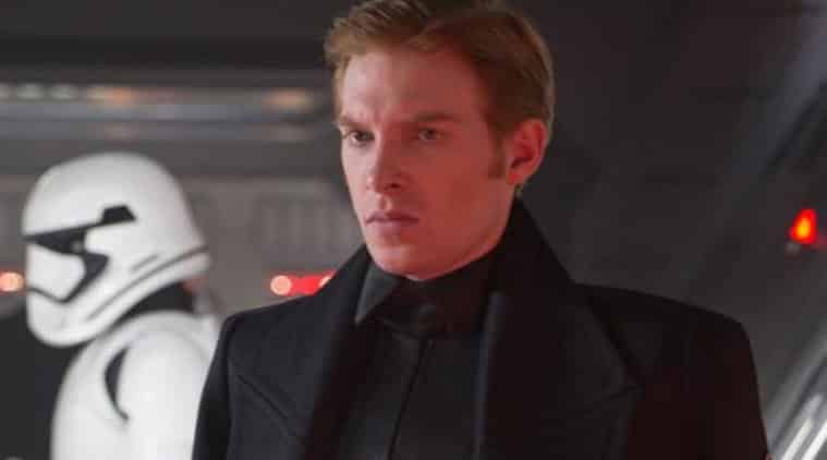 General hux