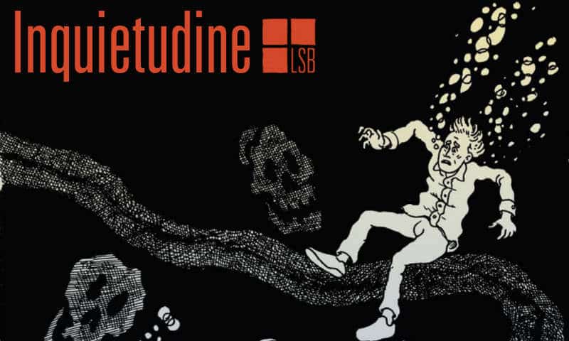 Inquietudine evidenza